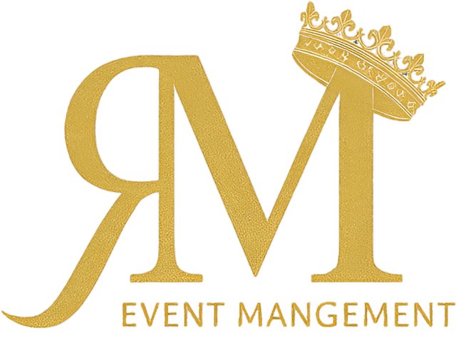 Rangmanch Events Logo
